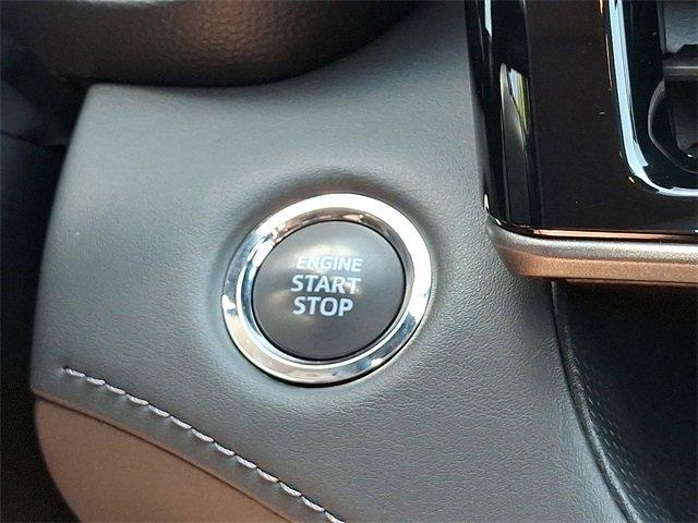 2023 Toyota Highlander Vehicle Photo in Willow Grove, PA 19090