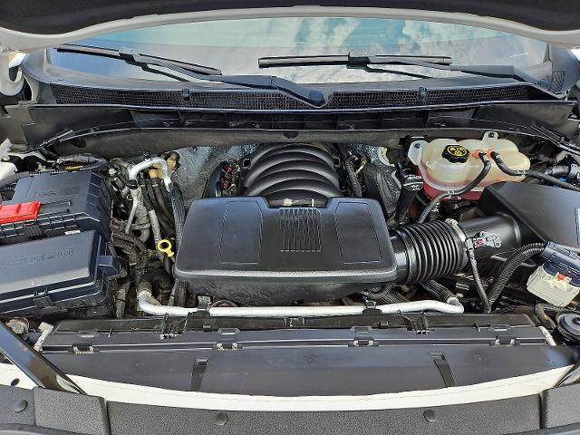 2021 Cadillac Escalade Vehicle Photo in TREVOSE, PA 19053-4984