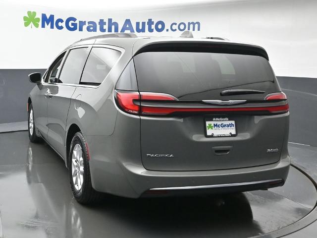 2022 Chrysler Pacifica Vehicle Photo in Cedar Rapids, IA 52402