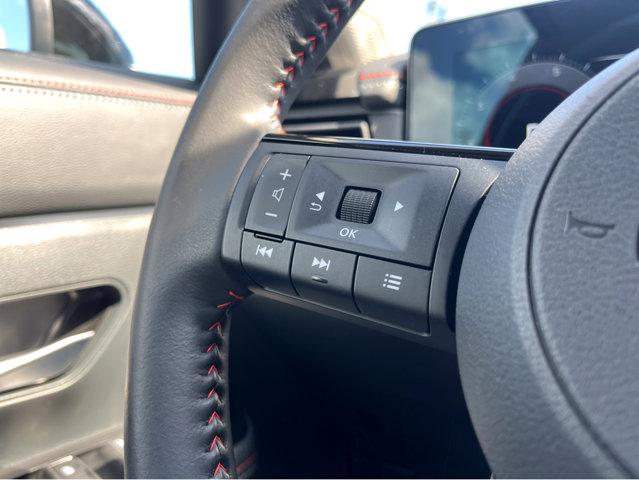 2025 Nissan Kicks Vehicle Photo in Savannah, GA 31419