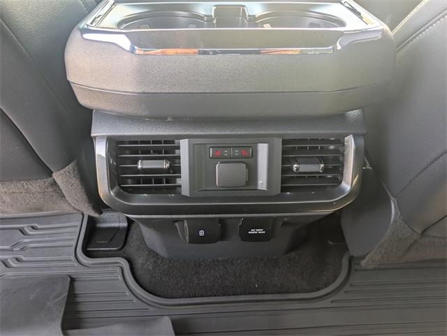 2021 Ford F-150 Vehicle Photo in AURORA, CO 80012-4011