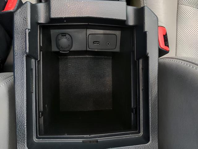 2014 Subaru Forester Vehicle Photo in Green Bay, WI 54304
