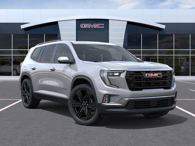 2025 GMC Acadia Vehicle Photo in WATERTOWN, CT 06795-3318