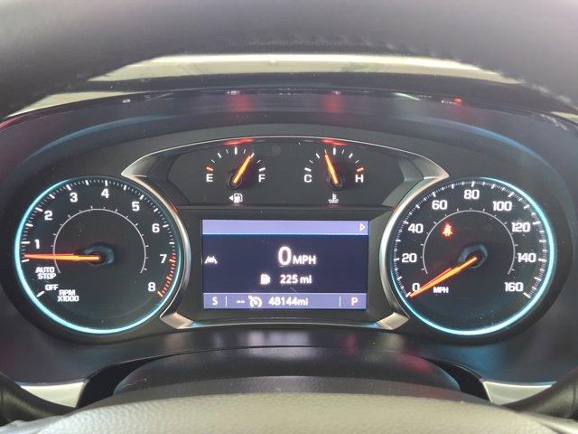 2022 Chevrolet Traverse Vehicle Photo in Decatur, TX 76234