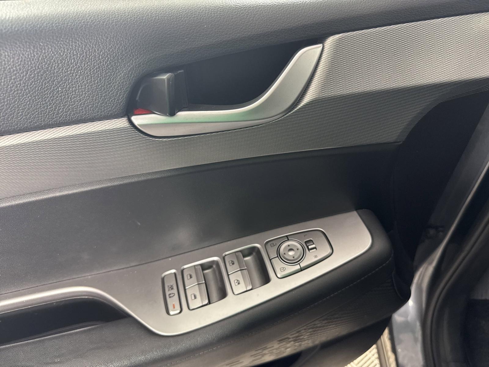 2020 Hyundai PALISADE Vehicle Photo in Georgetown, TX 78626
