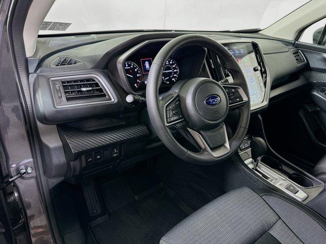 2025 Subaru Ascent Vehicle Photo in Doylestown, PA 18902