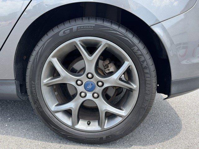2013 Ford Focus Vehicle Photo in Mechanicsburg, PA 17050-1707