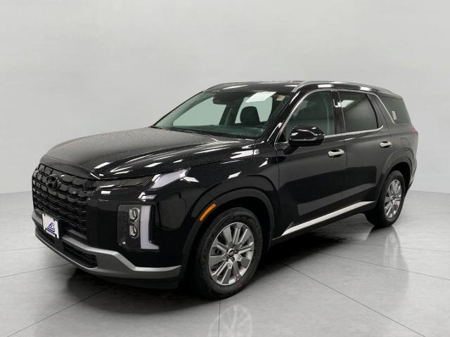 2025 Hyundai PALISADE Vehicle Photo in Appleton, WI 54913