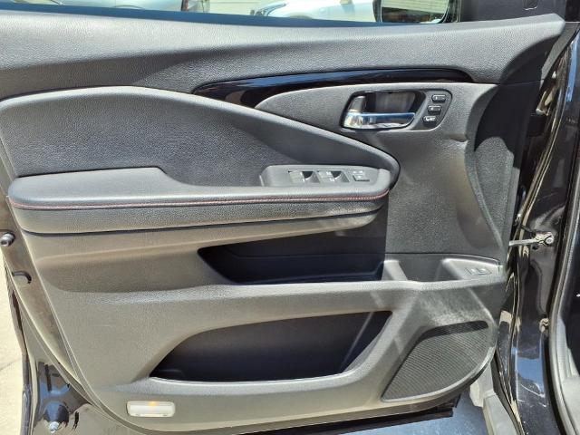 2022 Honda Pilot Vehicle Photo in Tampa, FL 33612