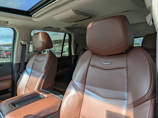 2020 Cadillac Escalade Vehicle Photo in SELMA, TX 78154-1460