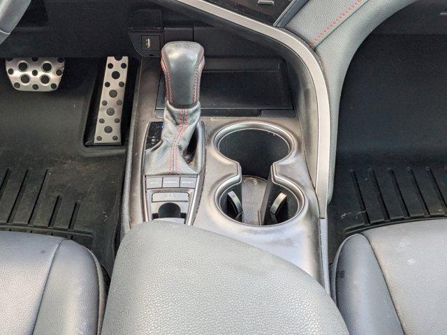 2022 Toyota Camry Vehicle Photo in BRUNSWICK, GA 31525-1881