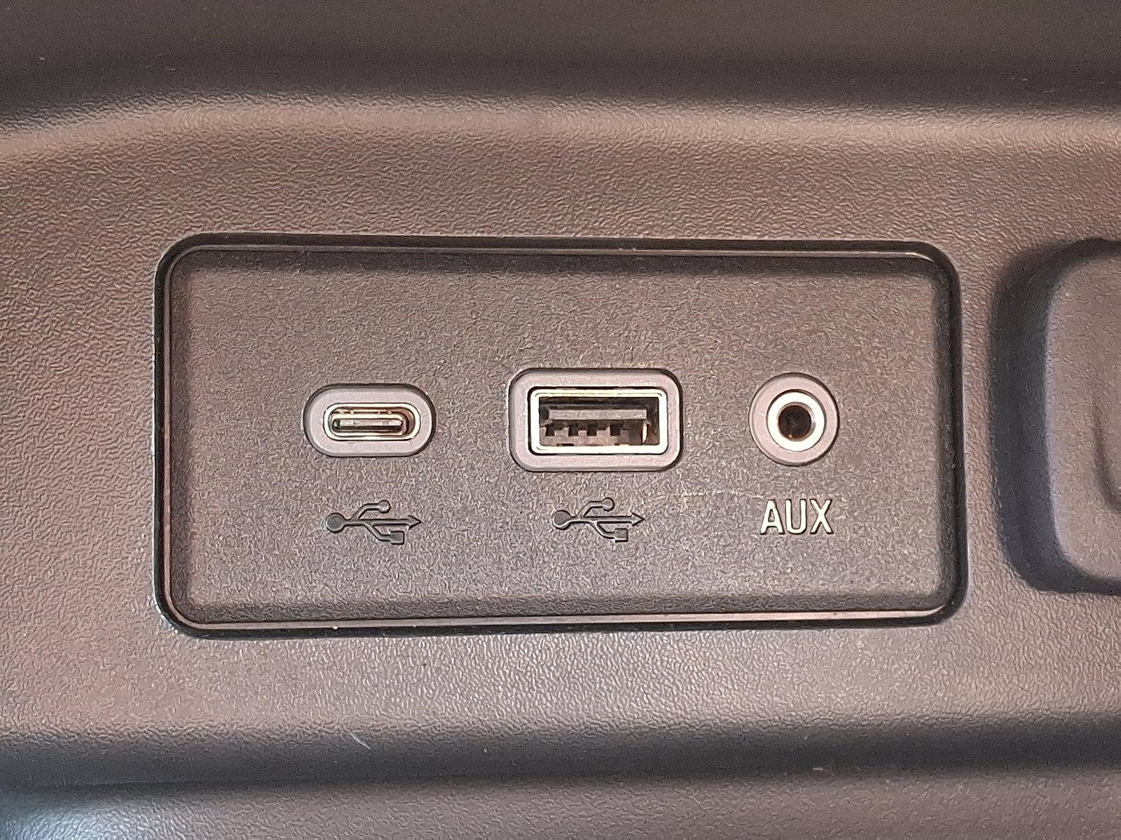2022 Chevrolet Equinox Vehicle Photo in BETHLEHEM, PA 18017-9401