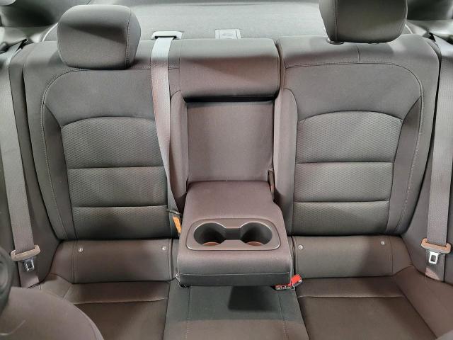 2024 Chevrolet Malibu Vehicle Photo in APPLETON, WI 54914-8833