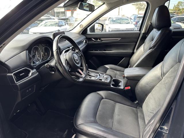 2018 Mazda CX-5 Vehicle Photo in Tucson, AZ 85712