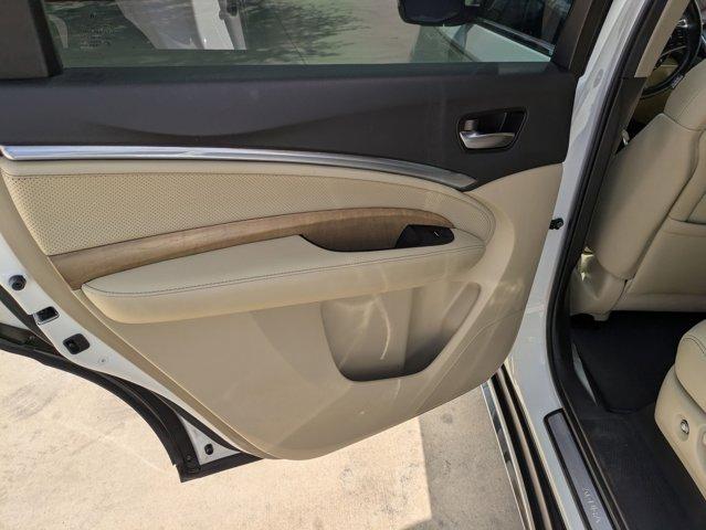 2019 Acura MDX Vehicle Photo in SELMA, TX 78154-1460