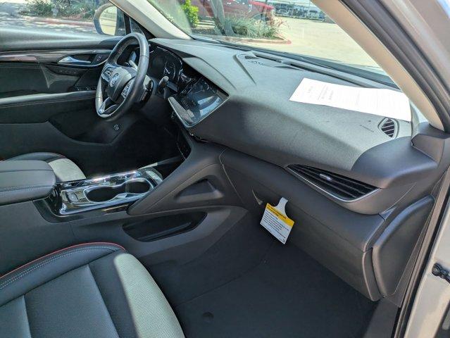 2023 Buick Envision Vehicle Photo in SELMA, TX 78154-1460