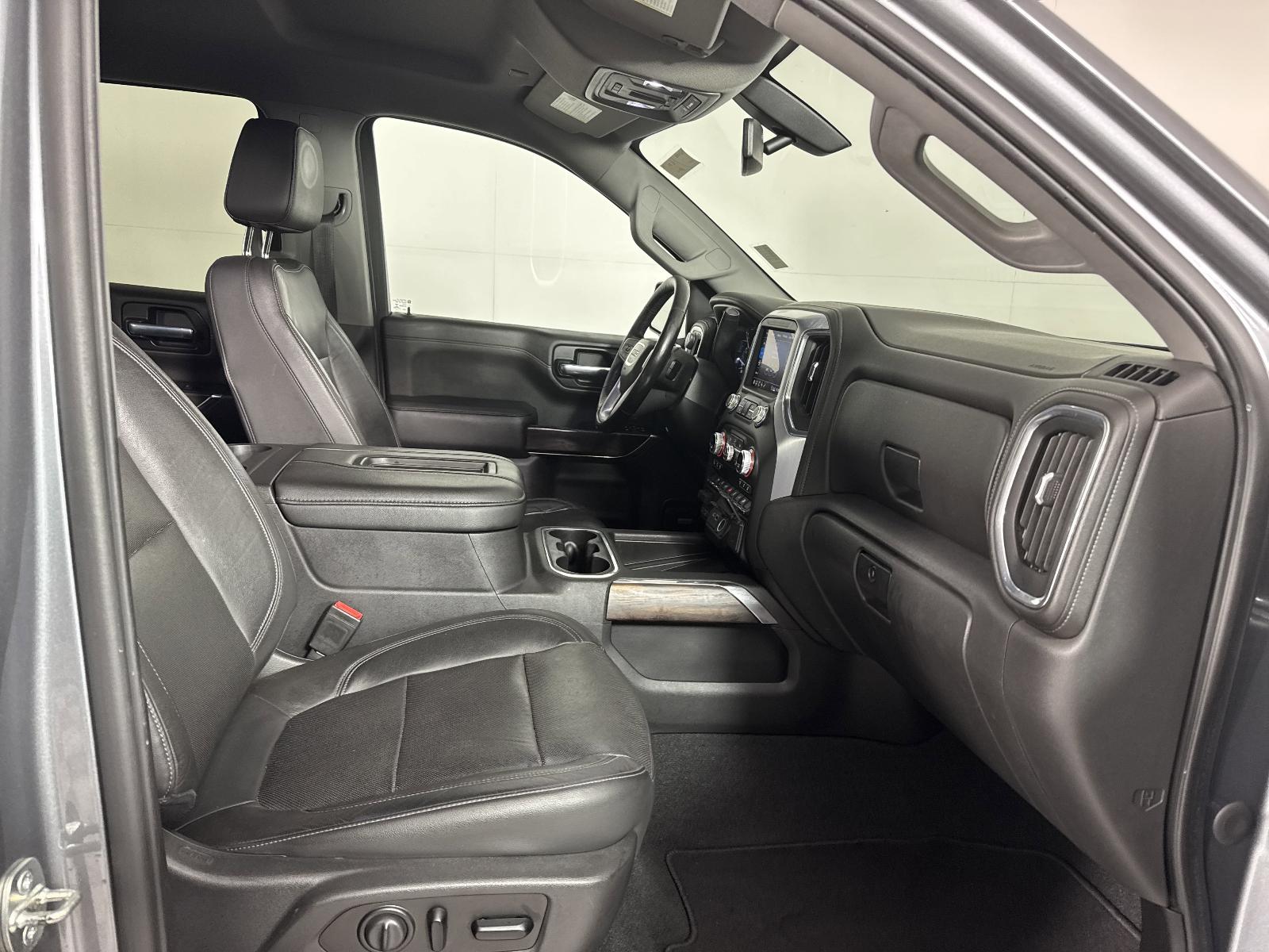 2020 GMC Sierra 1500 Vehicle Photo in Georgetown, TX 78626