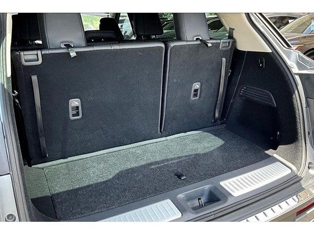 2022 INFINITI QX60 Vehicle Photo in San Antonio, TX 78230