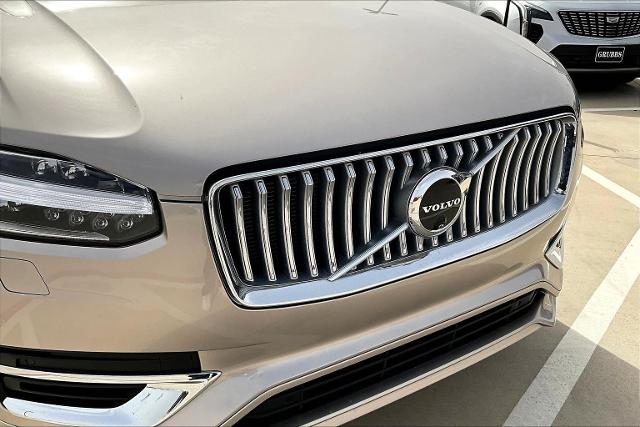 2024 Volvo XC90 Recharge Plug-In Hybrid Vehicle Photo in Grapevine, TX 76051