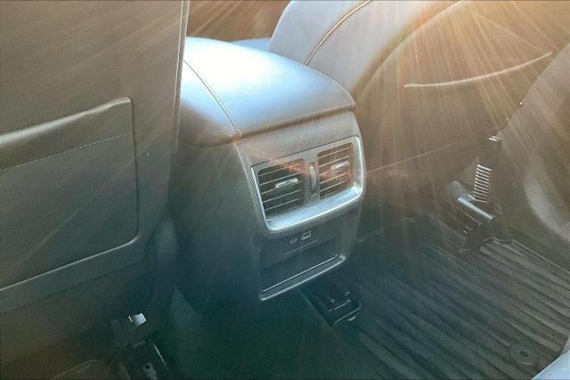 2025 INFINITI QX55 Vehicle Photo in Grapevine, TX 76051