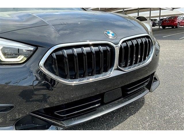 2022 BMW 228i Vehicle Photo in San Antonio, TX 78230