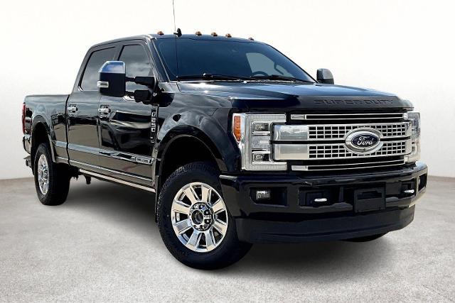 2019 Ford Super Duty F-250 SRW Vehicle Photo in Grapevine, TX 76051