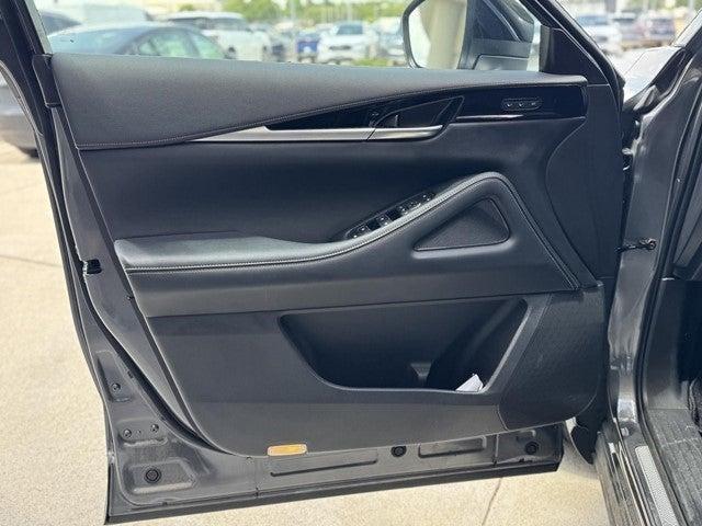 2025 INFINITI QX60 Vehicle Photo in Grapevine, TX 76051