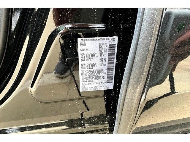 2025 INFINITI QX60 Vehicle Photo in Grapevine, TX 76051