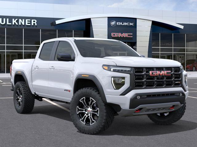 2025 GMC Canyon Vehicle Photo in HARRISBURG, PA 17111-1033