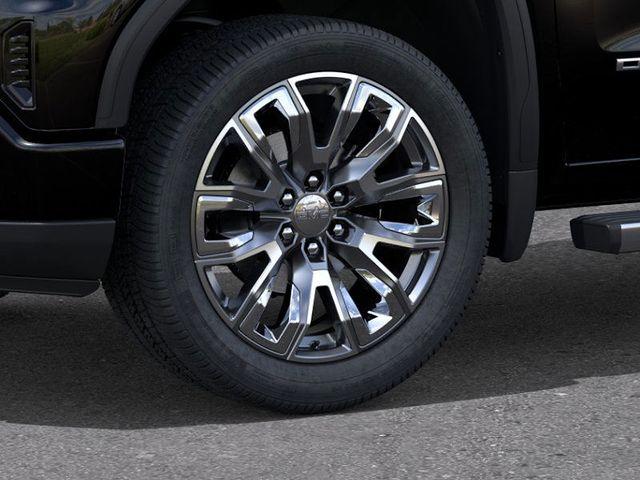 2025 GMC Sierra 1500 Vehicle Photo in DANBURY, CT 06810-5034