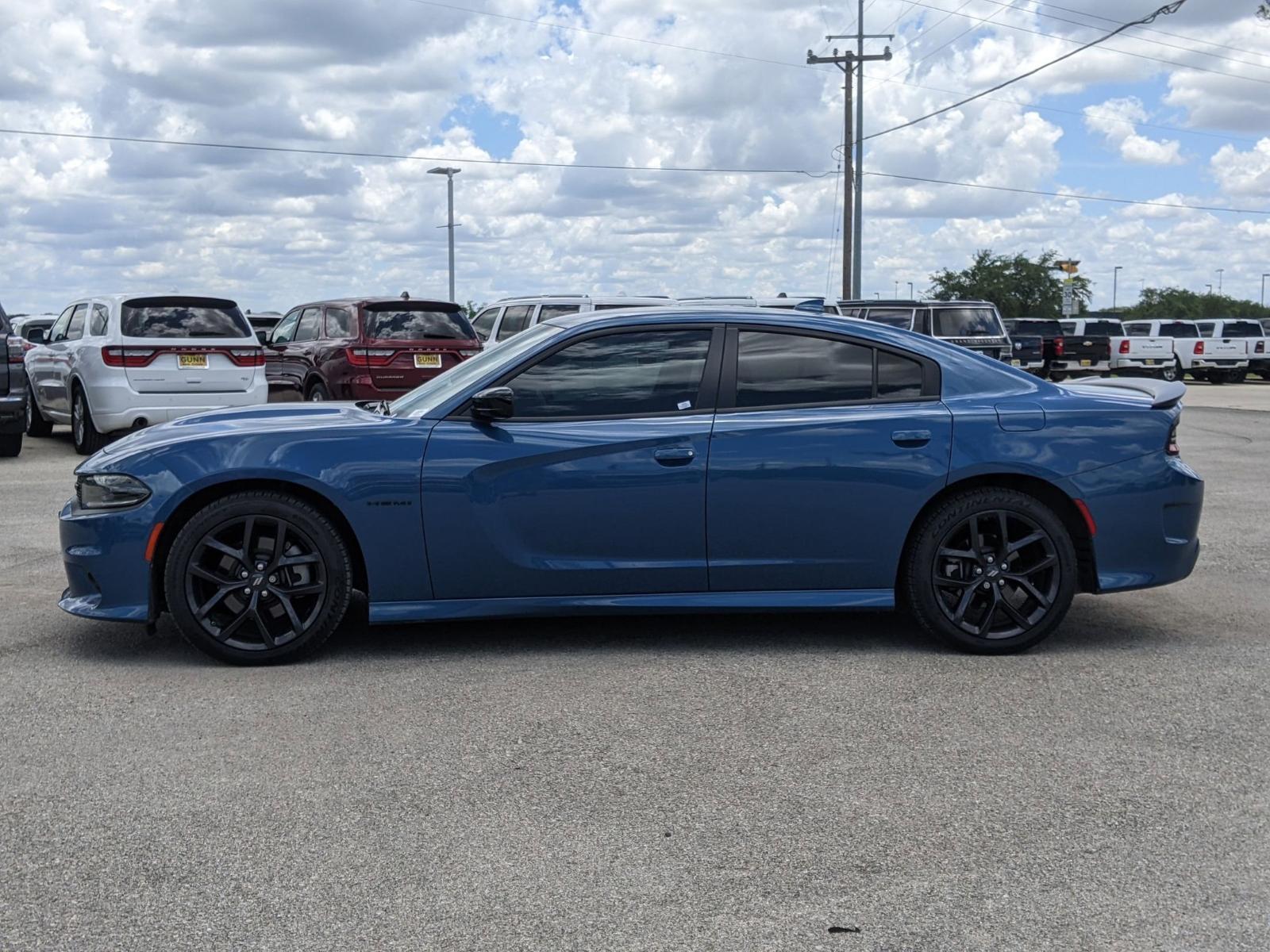 2022 Dodge Charger Vehicle Photo in Seguin, TX 78155