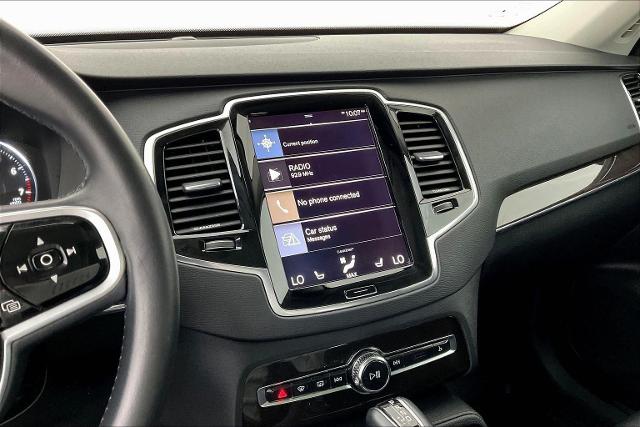 2016 Volvo XC90 Vehicle Photo in San Antonio, TX 78230