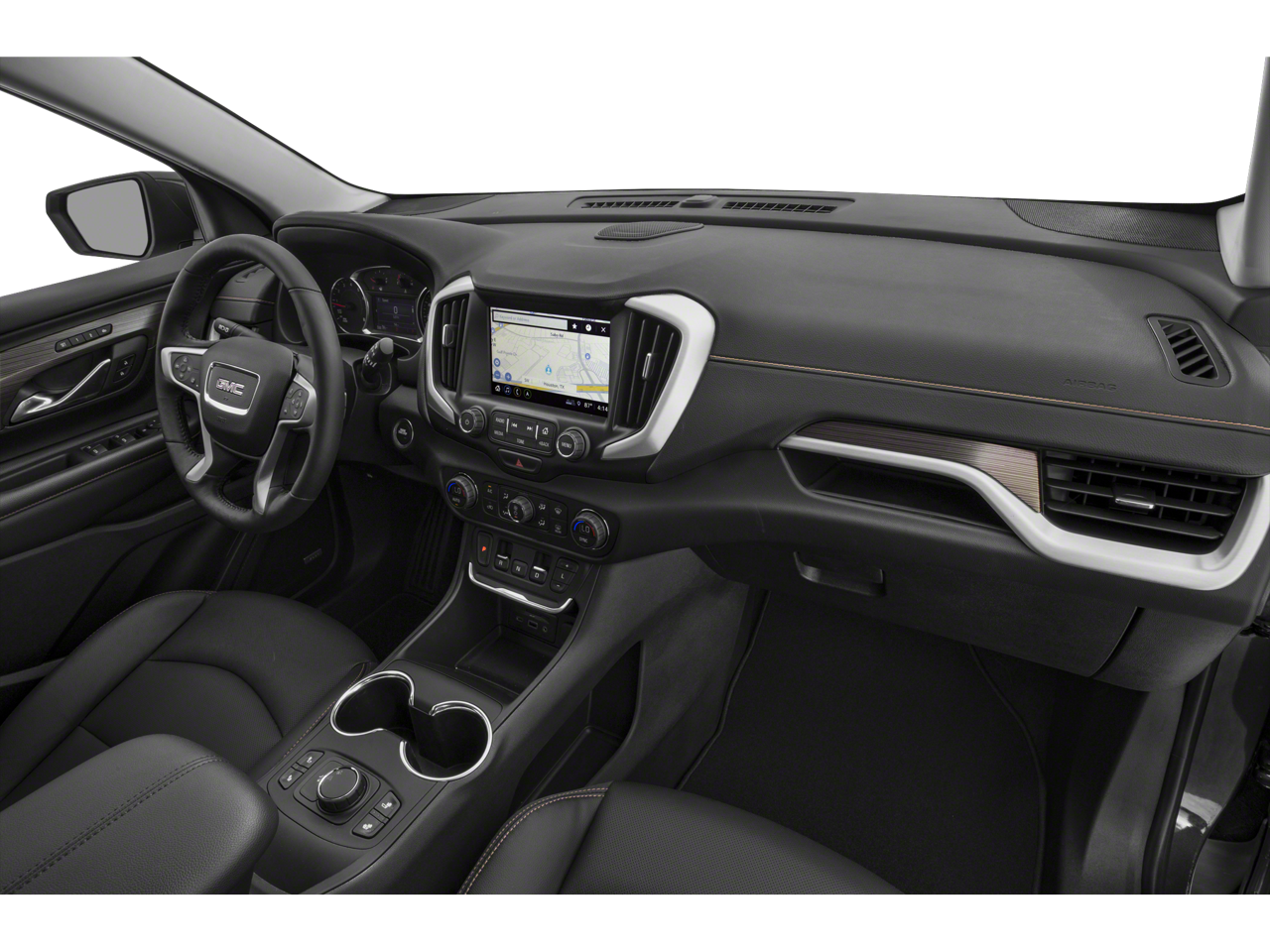 2019 GMC Terrain Vehicle Photo in San Antonio, TX 78230