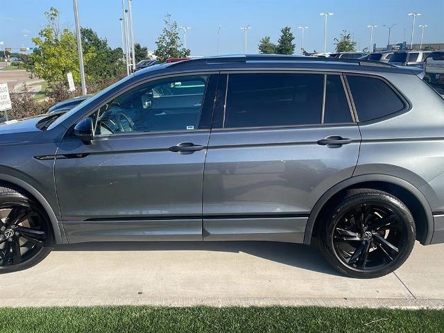 2023 Volkswagen Tiguan Vehicle Photo in San Antonio, TX 78230