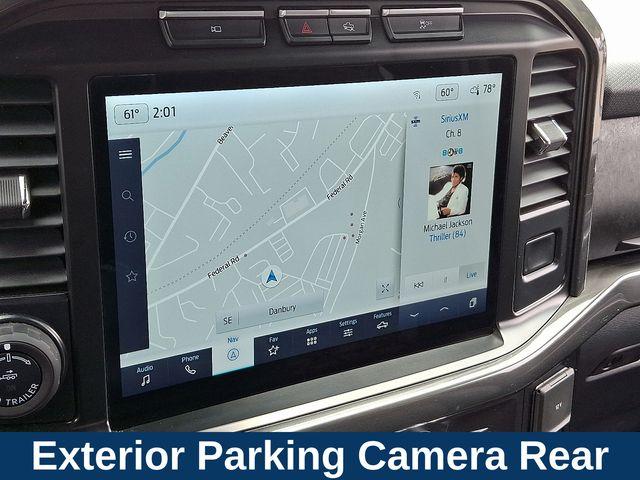 2023 Ford F-150 Vehicle Photo in PAWLING, NY 12564-3219