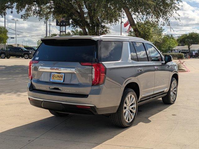 2022 GMC Yukon Vehicle Photo in SELMA, TX 78154-1459