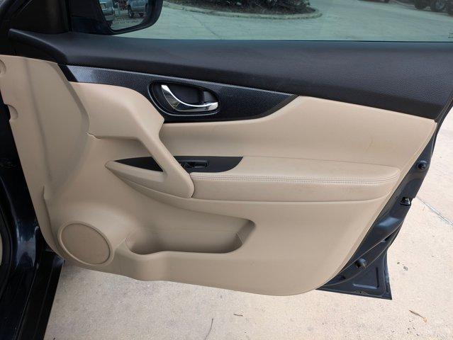 2016 Nissan Rogue Vehicle Photo in San Antonio, TX 78209