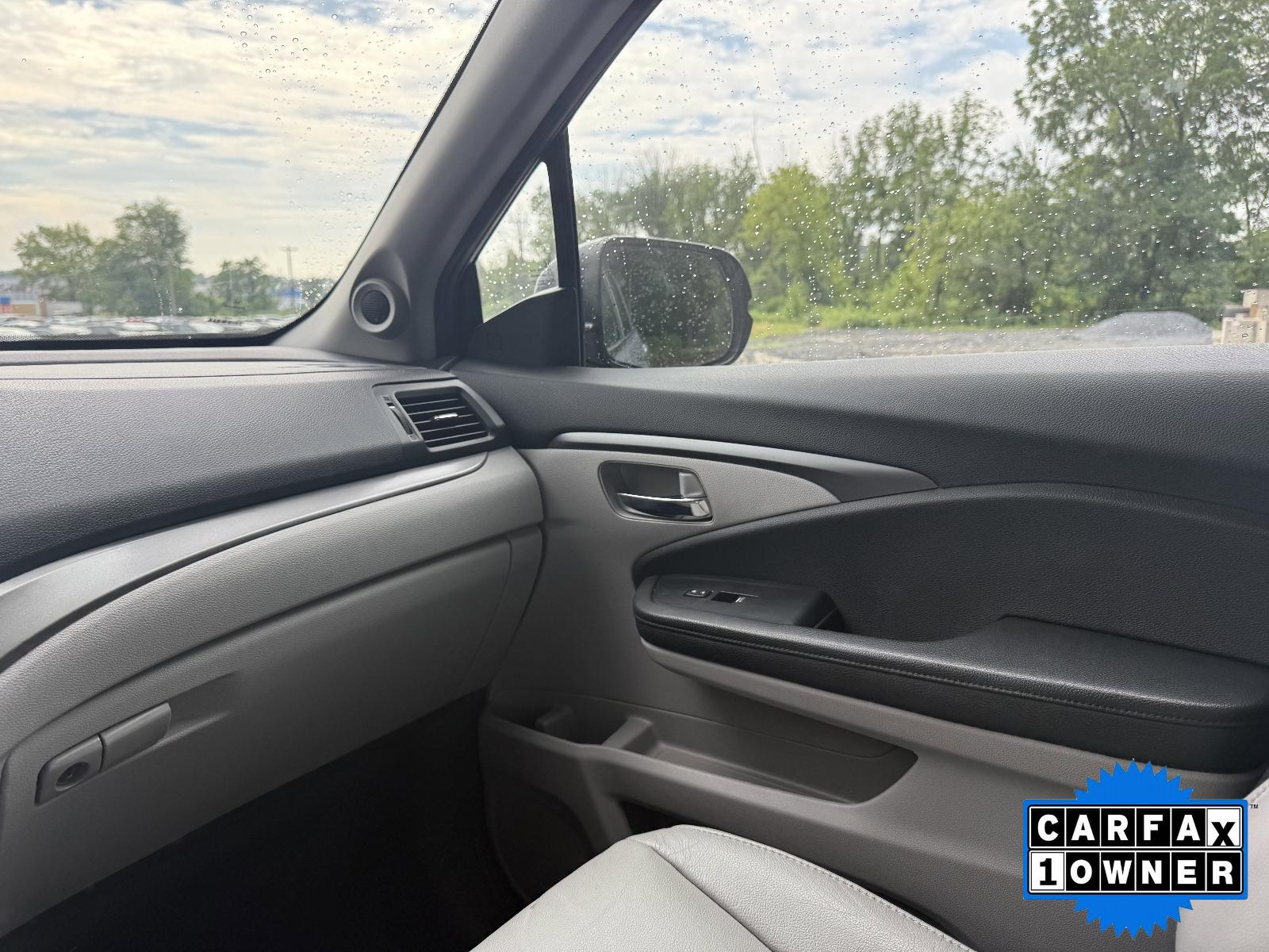 2022 Honda Pilot Vehicle Photo in Harrisburg, PA 17111