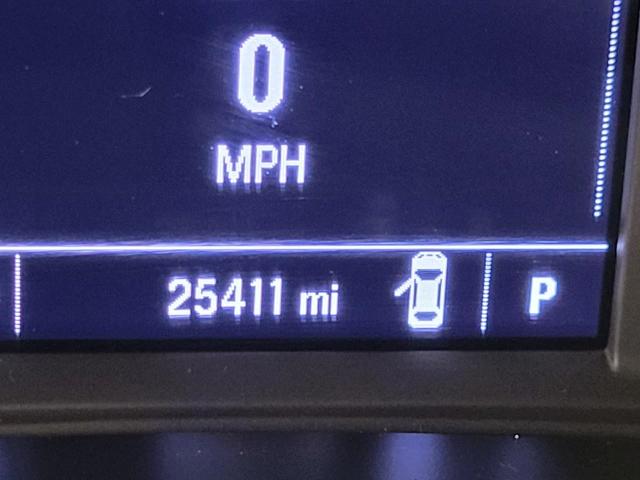 2024 Chevrolet Malibu Vehicle Photo in NEENAH, WI 54956-2243