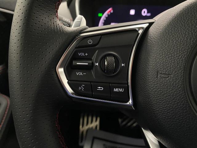 2026 Acura MDX Vehicle Photo in Appleton, WI 54913