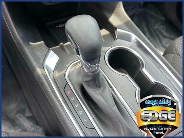 2023 Chevrolet Traverse Vehicle Photo in Roslyn, NY 11576
