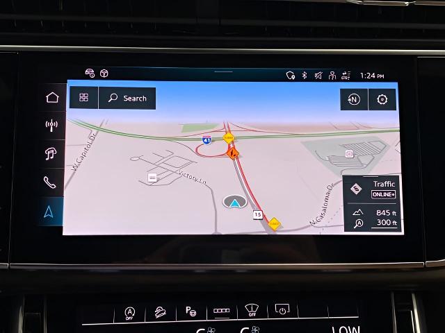 2025 Audi Q7 Vehicle Photo in Appleton, WI 54913