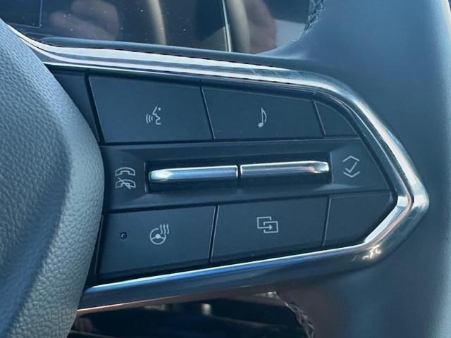 2026 Chevrolet Equinox Vehicle Photo in COLUMBIA, MO 65203-3903