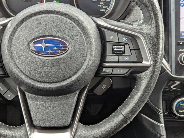 2020 Subaru Forester Vehicle Photo in San Antonio, TX 78230