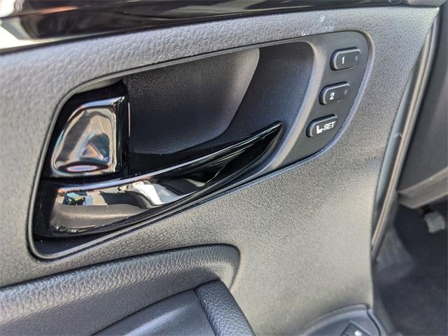 2022 Honda Passport Vehicle Photo in AURORA, CO 80012-4011