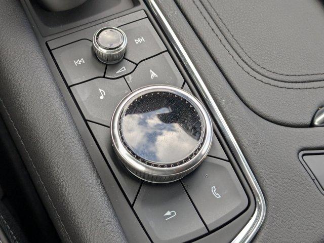 2025 Cadillac XT6 Vehicle Photo in BRUNSWICK, GA 31525-1881