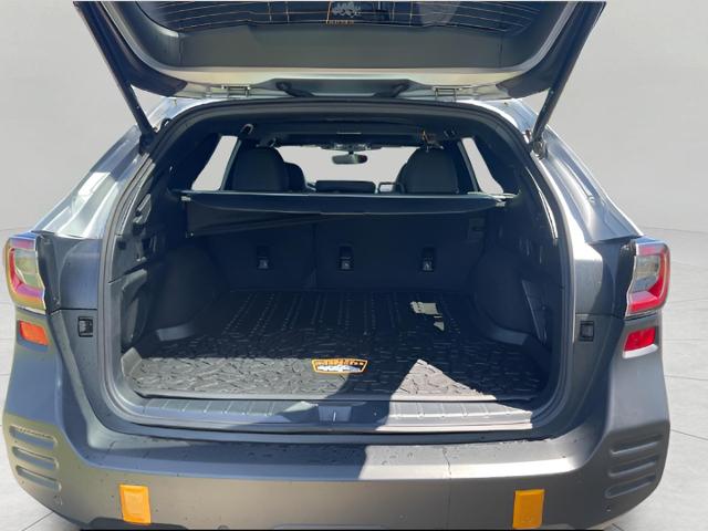 2024 Subaru Outback Vehicle Photo in Oshkosh, WI 54904