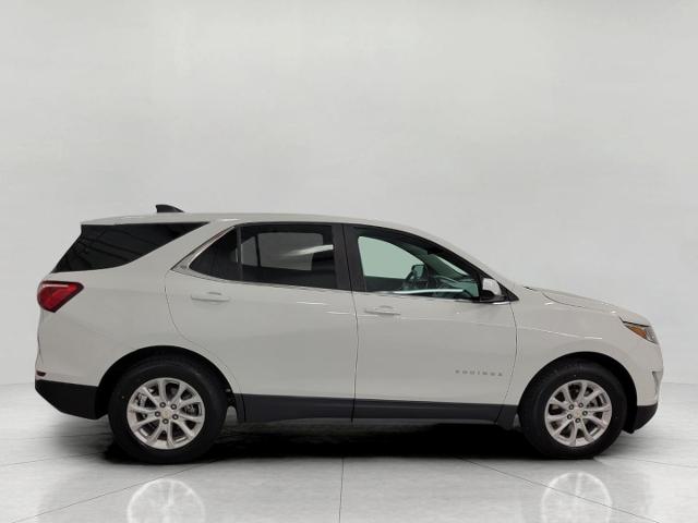 2021 Chevrolet Equinox Vehicle Photo in NEENAH, WI 54956-2243