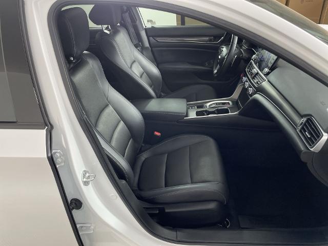 2022 Honda Accord Vehicle Photo in GILBERT, AZ 85297-0402