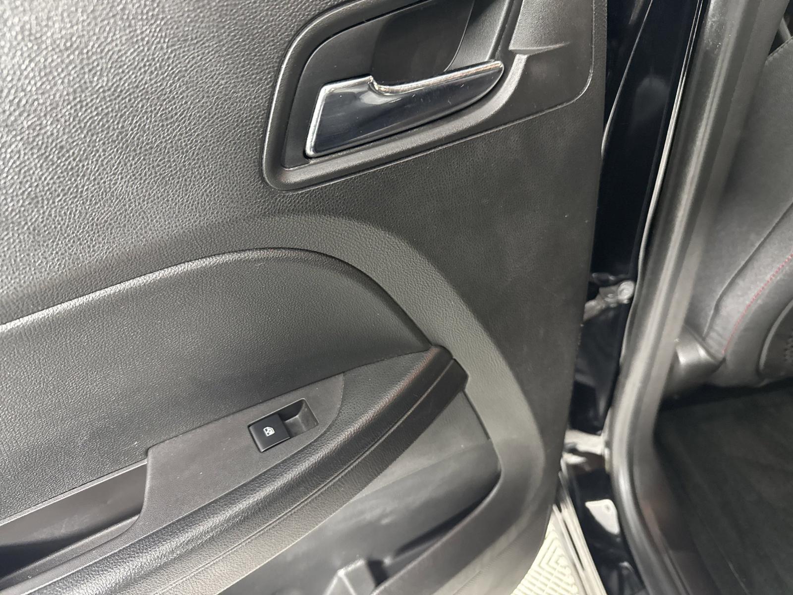 2013 Chevrolet Equinox Vehicle Photo in GEORGETOWN, TX 78626-7508